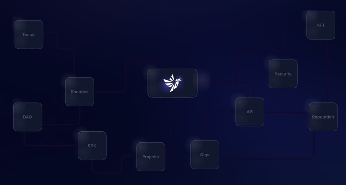 Zero Authority screenshot