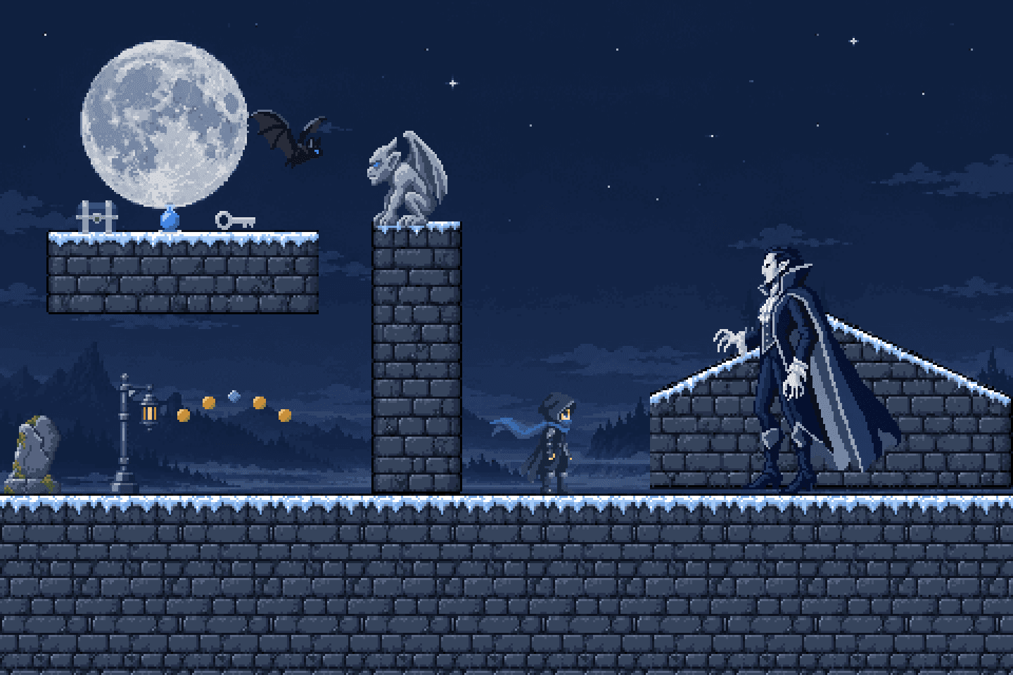 pixelart.dev: AI Pixel Art Built for Game Assets