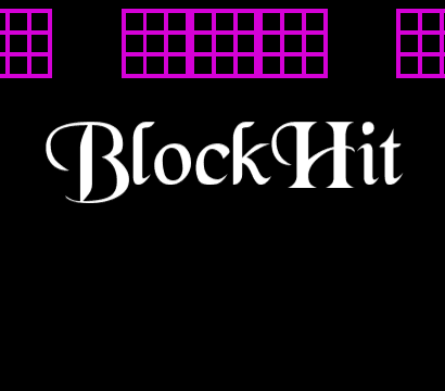 Block Hit