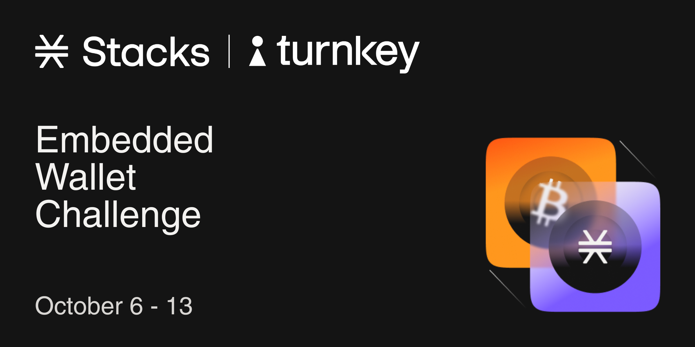 Embedded Wallet Challenge